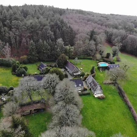 Casa vacanze Du Gohic
