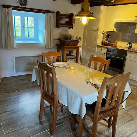 Casa vacanze Du Gohic