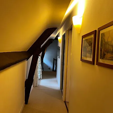 Casa vacanze Du Gohic *