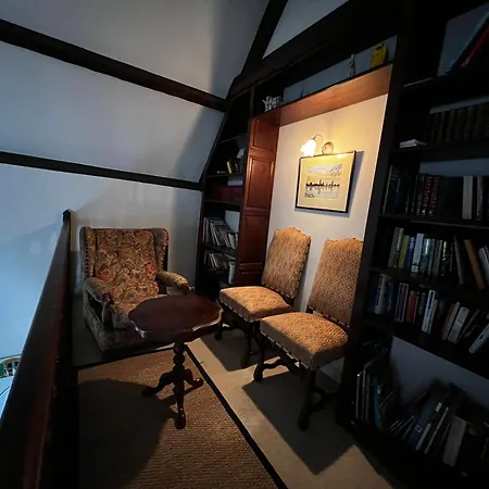 Casa vacanze Du Gohic