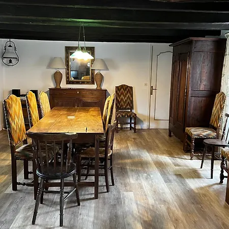 Casa vacanze Du Gohic *