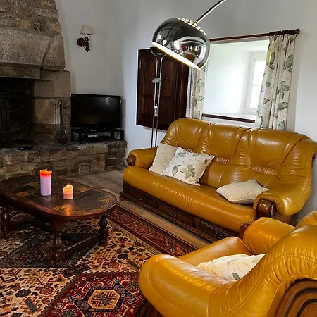 Casa vacanze Du Gohic