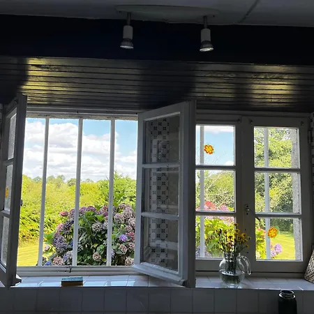 Du Gohic Casa vacanze Quistinic