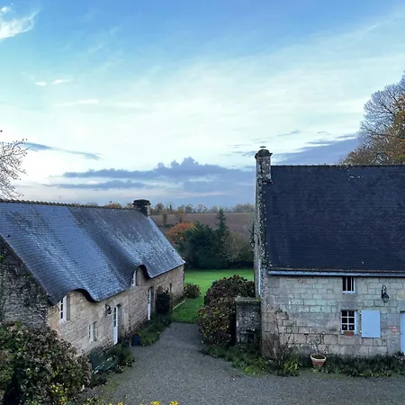 Casa vacanze Du Gohic Quistinic