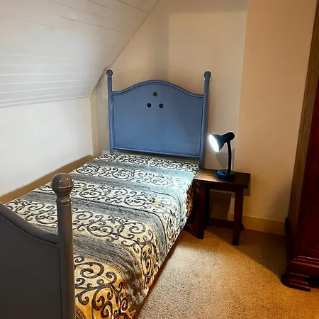 Casa vacanze Du Gohic Quistinic