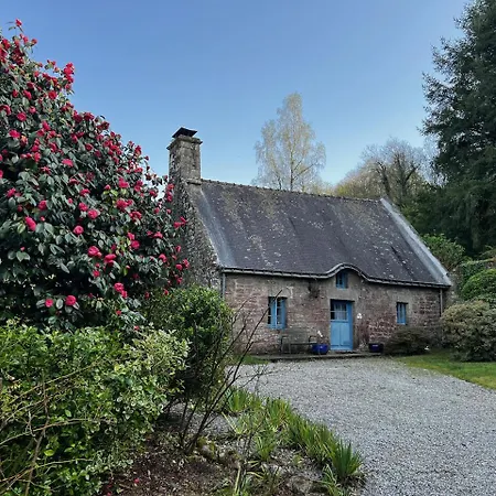 Casa vacanze Du Gohic