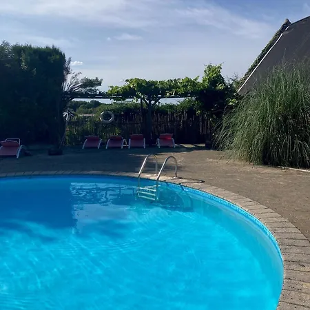 Du Gohic Casa vacanze Quistinic
